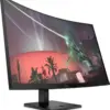 Ecran Moniteur HP OMEN 32C Gaming QHD 31.5″ (780K6AS)