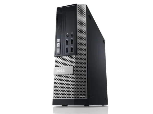 ORDINATEUR DE BUREAU DELL Optiplex 7010 MT 13TH I5 (DL-OP7010-I5-FD) ORDINATEUR DE BUREAU DELL Optiplex 7010 MT 13TH I5 (DL-OP7010-I5-FD)