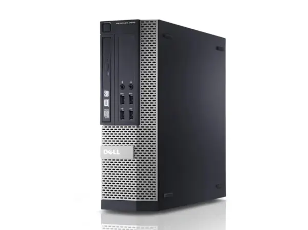ORDINATEUR DE BUREAU DELL Optiplex 7010 MT 13TH I5 (DL-OP7010-I5-FD) ORDINATEUR DE BUREAU DELL Optiplex 7010 MT 13TH I5 (DL-OP7010-I5-FD)