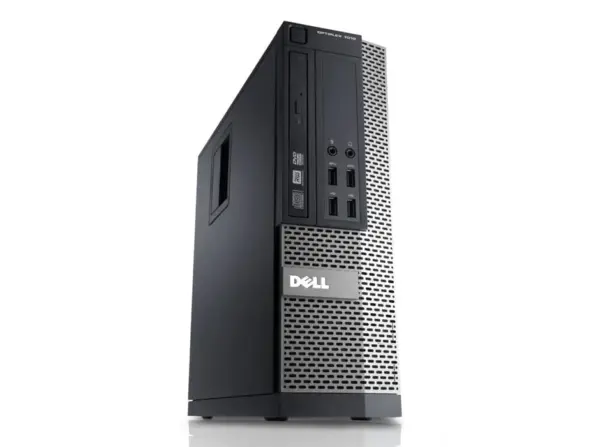 ORDINATEUR DE BUREAU DELL Optiplex 7010 MT 13TH I5 (DL-OP7010-I5-FD) ORDINATEUR DE BUREAU DELL Optiplex 7010 MT 13TH I5 (DL-OP7010-I5-FD)