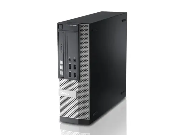 ORDINATEUR DE BUREAU DELL Optiplex 7010 MT 13TH I5 (DL-OP7010-I5-FD) ORDINATEUR DE BUREAU DELL Optiplex 7010 MT 13TH I5 (DL-OP7010-I5-FD)