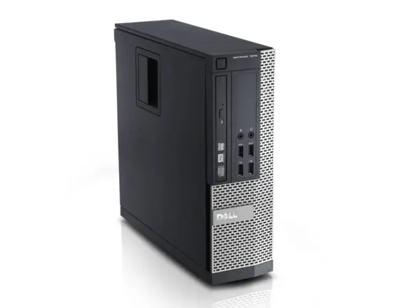 ORDINATEUR DE BUREAU DELL Optiplex 7010 MT 13TH I5 (DL-OP7010-I5-FD) ORDINATEUR DE BUREAU DELL Optiplex 7010 MT 13TH I5 (DL-OP7010-I5-FD)