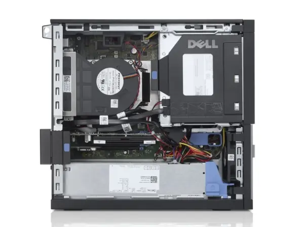 ORDINATEUR DE BUREAU DELL Optiplex 7010 MT 13TH I5 (DL-OP7010-I5-FD) ORDINATEUR DE BUREAU DELL Optiplex 7010 MT 13TH I5 (DL-OP7010-I5-FD)