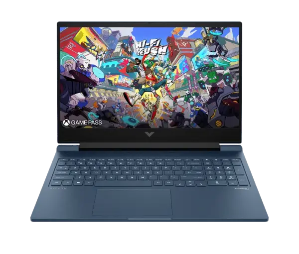 Ordinateur Portable VICTUS16-r1002nk (A4VC3EA)