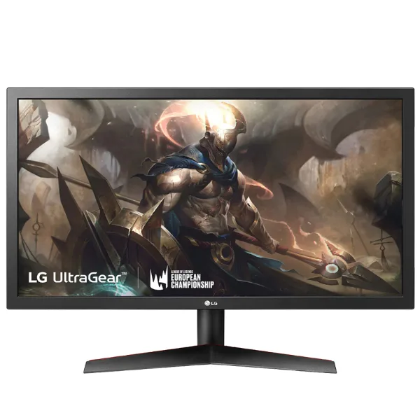 Ultimate Gaming Pack – MSI, LG & Spirit of Gamer – Édition Arctic RGB