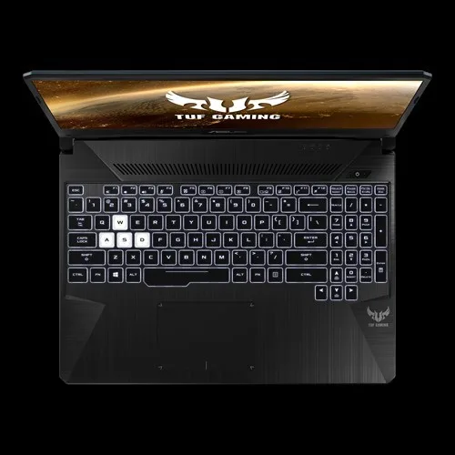 ORDINATEUR PORTABLE ASUS TUF GAMING TUF505GT-BQ174T