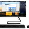 ORDINATEUR DE BURAU ALL-IN-ONE LENOVO  IdeaCentre A340-22IWL i3 (F0EB00FPFE)