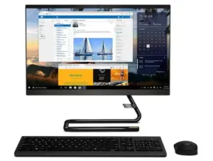 ORDINATEUR DE BURAU ALL-IN-ONE LENOVO IdeaCentre A340-22IWL i3 (F0EB00FPFE) ORDINATEUR DE BURAU ALL-IN-ONE LENOVO IdeaCentre A340-22IWL i3 (F0EB00FPFE)