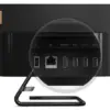 ORDINATEUR DE BURAU ALL-IN-ONE LENOVO  IdeaCentre A340-22IWL i3 (F0EB00FPFE)