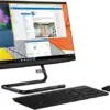 ORDINATEUR DE BURAU ALL-IN-ONE LENOVO  IdeaCentre A340-22IWL i3 (F0EB00FPFE)