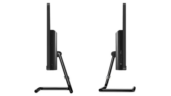ORDINATEUR DE BURAU ALL-IN-ONE LENOVO  IdeaCentre A340-22IWL i3 (F0EB00FPFE)