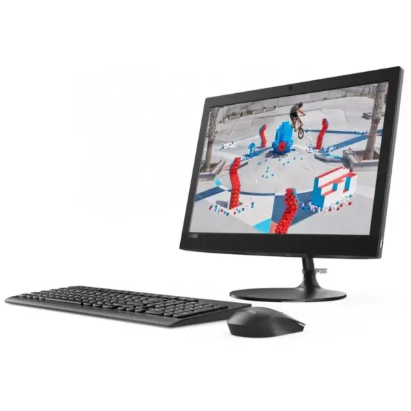 ORDINATEUR DE BURAU ALL-IN-ONE LENOVO IdeaCentre 330 -20IGM (F0D70047AL)