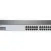 HP 1820-24G Géré L2 Gigabit Ethernet (10/100/1000) 1U Gris