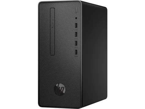 ORDINATEUR DE BUREAU HP PRO G3 MT