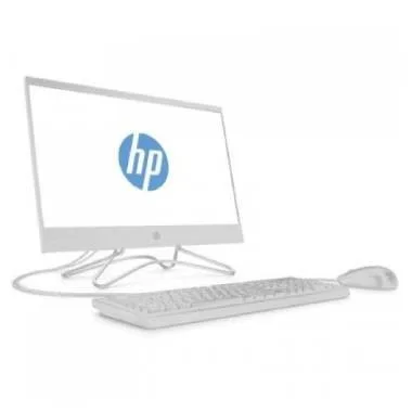 ORDINATEUR BUREAU ALL-IN-ONE HP 200 G4 22 (9US61EA)