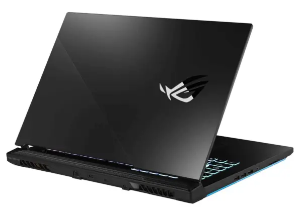 ORDINATEUR PORTABLE ASUS GAMING ROG Strix G712LV-EV009T