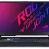 ORDINATEUR PORTABLE ASUS GAMING ROG Strix G712LV-EV009T