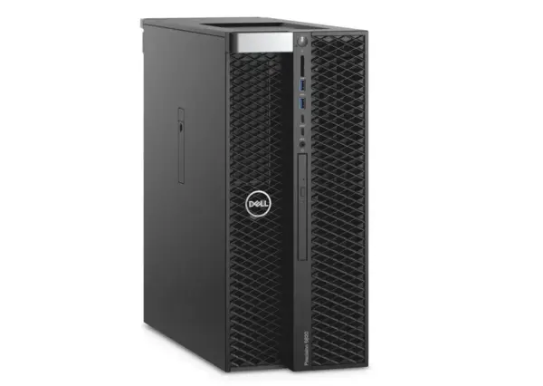 ORDINATEUR DE BUREAU DELL PRECISION 5820 MT