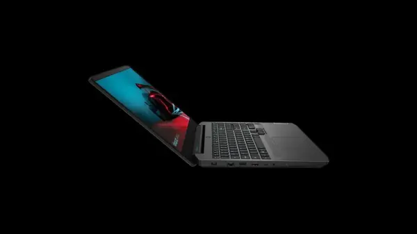 ORDINATEUR PORTABLE LENOVO IdeaPad Gaming 3 15IMH05