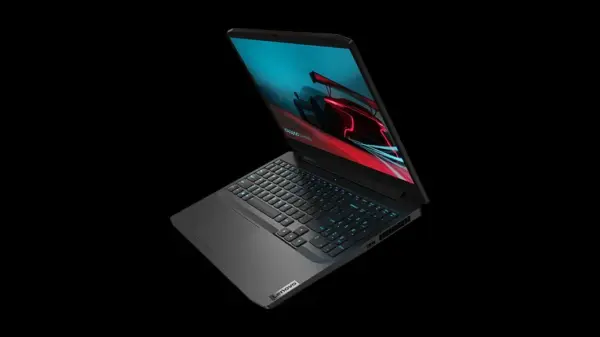 ORDINATEUR PORTABLE LENOVO IdeaPad Gaming 3 15IMH05