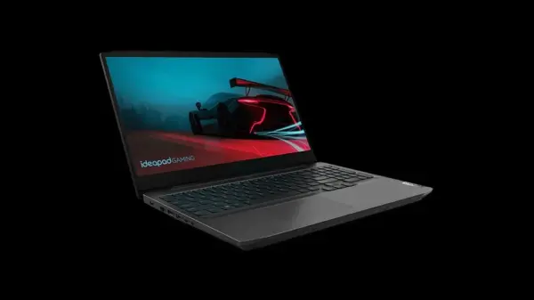 ORDINATEUR PORTABLE LENOVO IdeaPad Gaming 3 15IMH05
