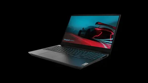 ORDINATEUR PORTABLE LENOVO IdeaPad Gaming 3 15IMH05