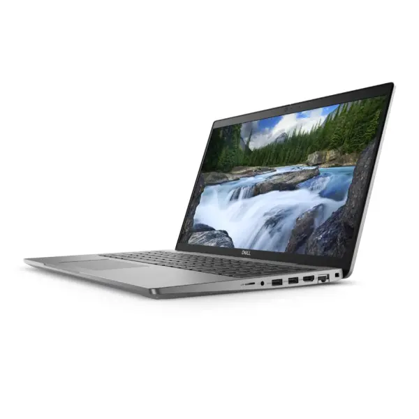 ORDINATEUR PORTABLE Dell Latitude 5540 13th i5 (N003L554015EMEA) ORDINATEUR PORTABLE Dell Latitude 5540 13th i5 (N003L554015EMEA)