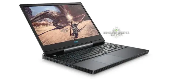 ORDINATEUR PORTABLE DELL GAMING G5 15 – 5590 10TH (VULCANAG5-5590)