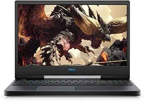 ORDINATEUR PORTABLE DELL GAMING G5 15 – 5590 10TH (VULCANAG5-5590)