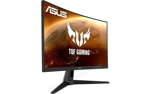 MONITEUR ASUS TUF GAMING VG27VH1B 144HZ