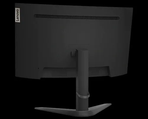 MONITEUR LENOVO G32Q-10 GAMIN WLED QHD INCURVE
