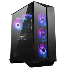PC Gaming MSI i5 14th (PCB-G)