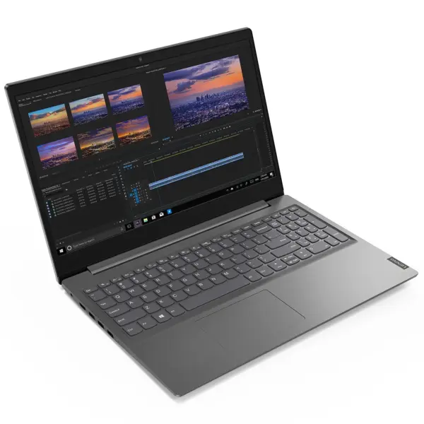 ORDINATEUR PORTABLE LENOVO V15-IIL