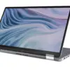 ORDINATEUR PORTABLE DELL LATITUDE 9410 2in1 10th ORDINATEUR PORTABLE DELL LATITUDE 9410 2in1 10th
