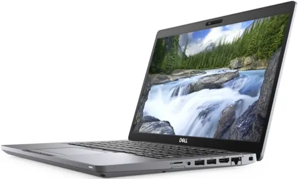ORDINATEUR PORTABLE DELL LATITUDE 5410 (DL-LAT5410-I5-B)