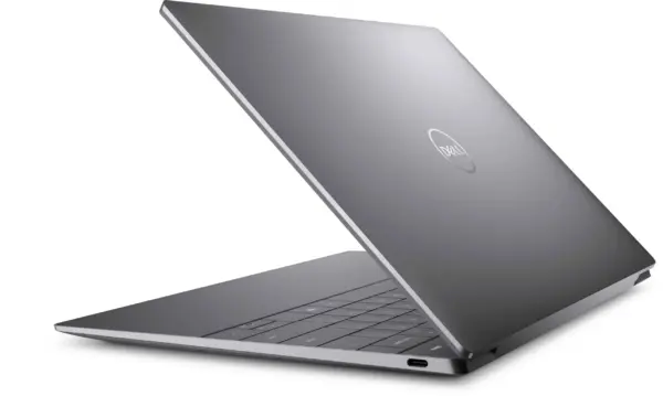 DELL XPS 13 9340 Intel Core Ultra 7 155H Ordinateur portable 34 cm (13.4″) Full HD+ 32 Go 512 Go SSD Wi-Fi 7 (802.11be) Windows 11 Home Gris