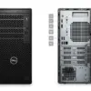 ORDINATEUR DE BUREAU DELL OPTIPLEX 3080 Tower (N005O3080MT-UBU)