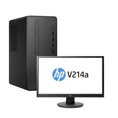 ORDINATEUR DE BUREAU HP Pro 300 G3 MT
