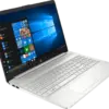 HP Laptop 15s-fq2001nk
