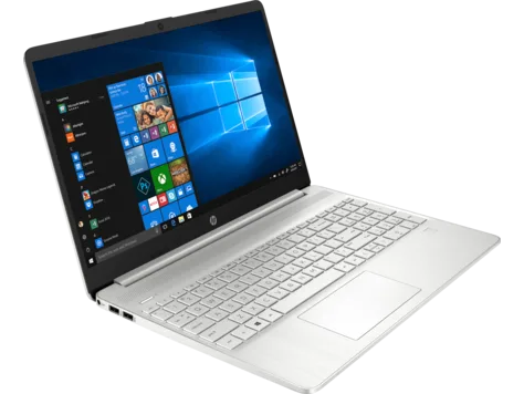 HP Laptop 15s-fq2001nk