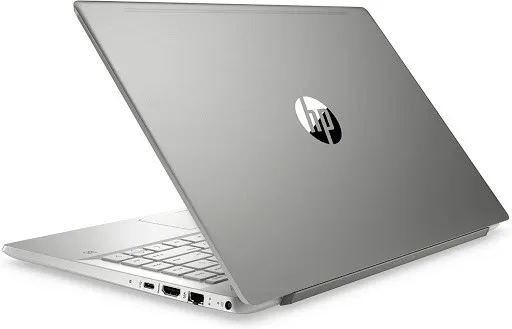 HP Notebook 14s-dq1002nk