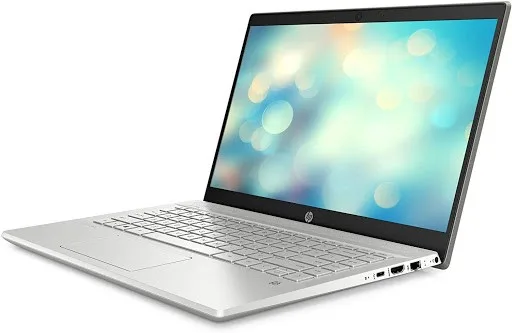 HP Notebook 14s-dq1002nk