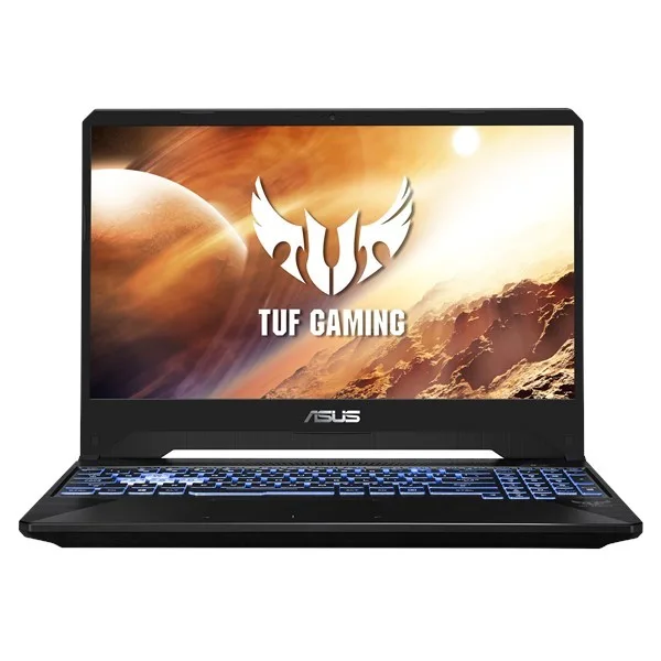 ORDINATEUR PORTABLE ASUS TUF GAMING TUF505GT-BQ029T  (90NR02M5-M04730 + B)