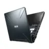 ORDINATEUR PORTABLE ASUS TUF GAMING TUF505GT-BQ029T  (90NR02M5-M04730 + B)