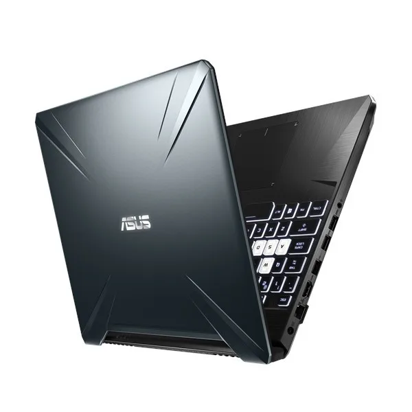 ORDINATEUR PORTABLE ASUS TUF GAMING TUF505GT-BQ029T  (90NR02M5-M04730 + B)