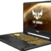ORDINATEUR PORTABLE ASUS TUF GAMING TUF505GT-BQ029T  (90NR02M5-M04730 + B)