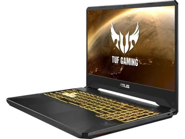 ORDINATEUR PORTABLE ASUS TUF GAMING TUF505GT-BQ029T  (90NR02M5-M04730 + B)