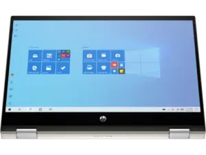 HP Pavilion x360 Convertible 14-dw1003nk