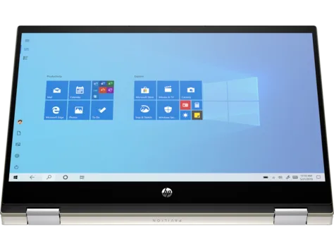 HP Pavilion x360 Convertible 14-dw1003nk