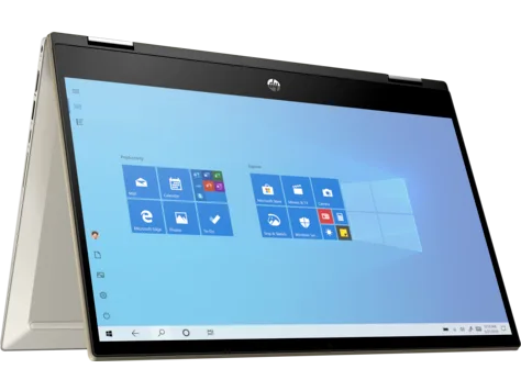 HP Pavilion x360 Convertible 14-dw1003nk